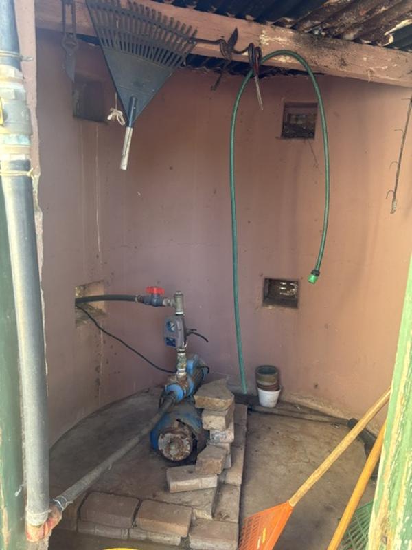 2 Bedroom Property for Sale in Makwassie North West